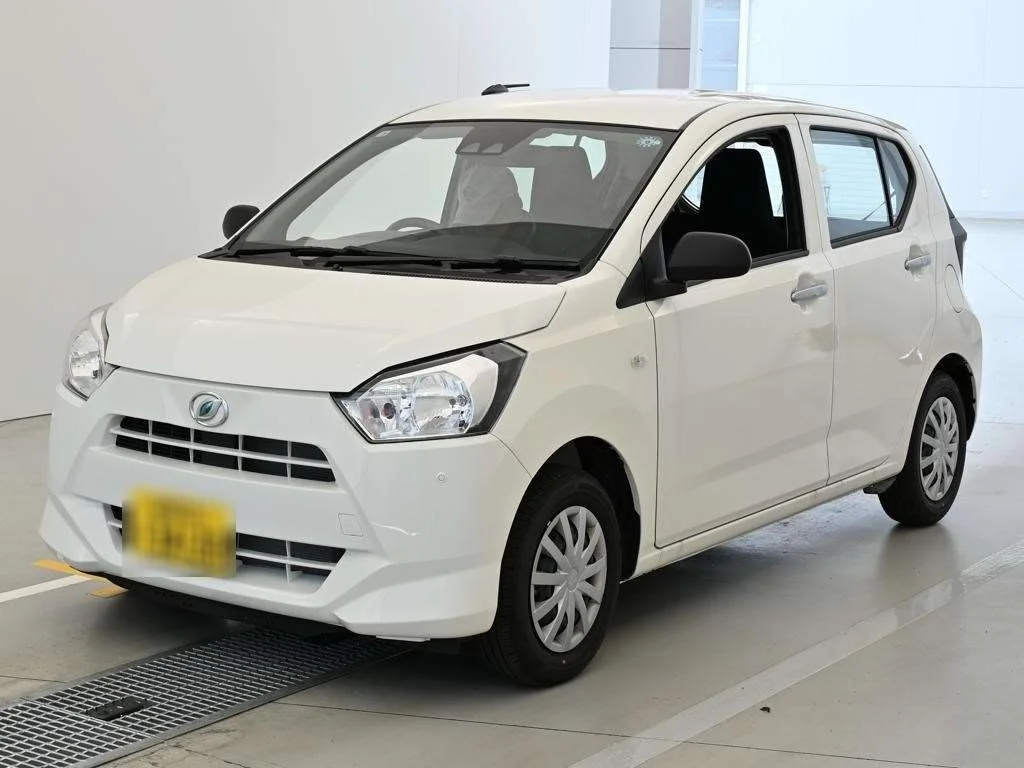 Daihatsu Mira e:S LA350S 2026